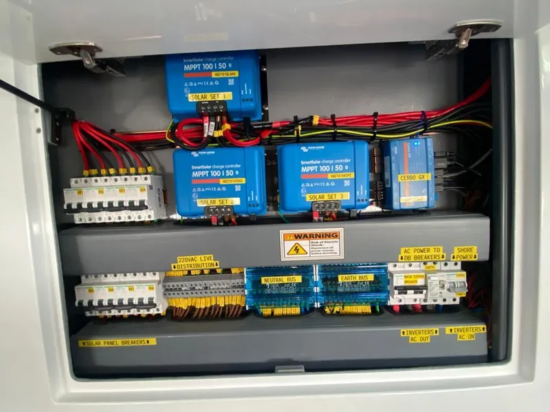 Slide: The Image of Vision 444ES 2027 - 75