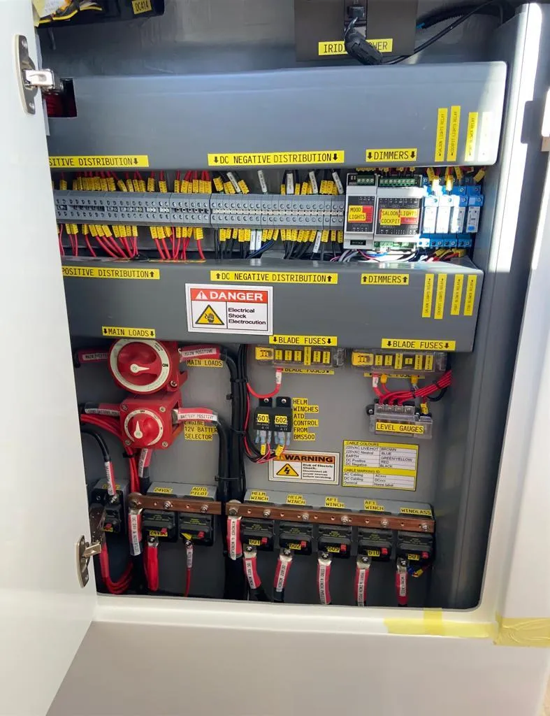 Slide: The Image of Vision 444ES 2027 - 76