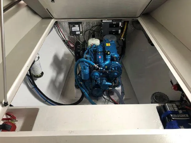 Slide: The Image of Vision 444ES 2027 - 85