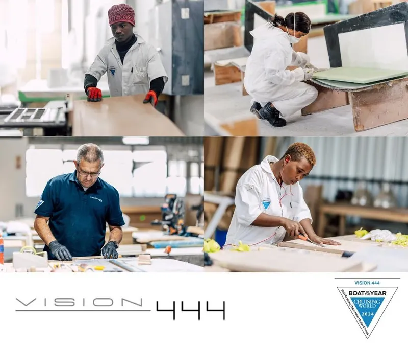 Slide: The Image of Vision 444ES 2027 - 86