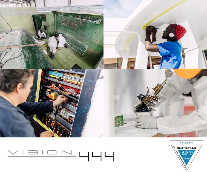 Slide: The Image of Vision 444ES 2027 - 88