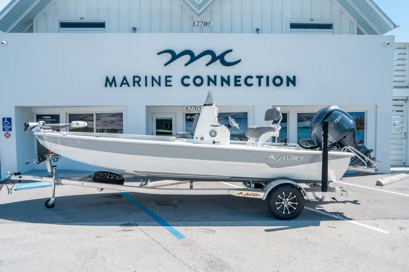 The Image of Avid 21 Mag 2026 - 1