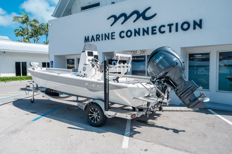 Slide: The Image of Avid 21 Mag 2026 - 2