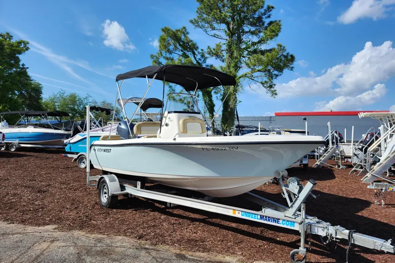 The Image of Key West 189 FS 2019 - undefined