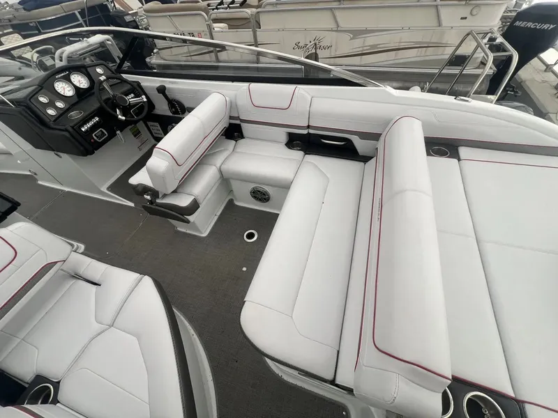 Slide: The Image of Formula 240 Bowrider 2015 - 12