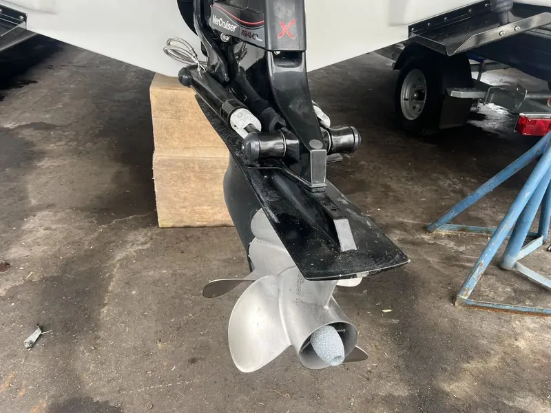 Slide: The Image of Formula 240 Bowrider 2015 - 20