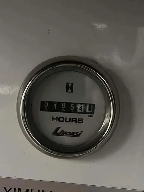 Slide: The Image of Formula 240 Bowrider 2015 - 21