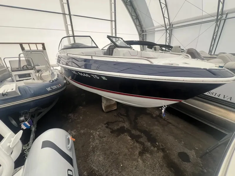 Slide: The Image of Formula 240 Bowrider 2015 - 8