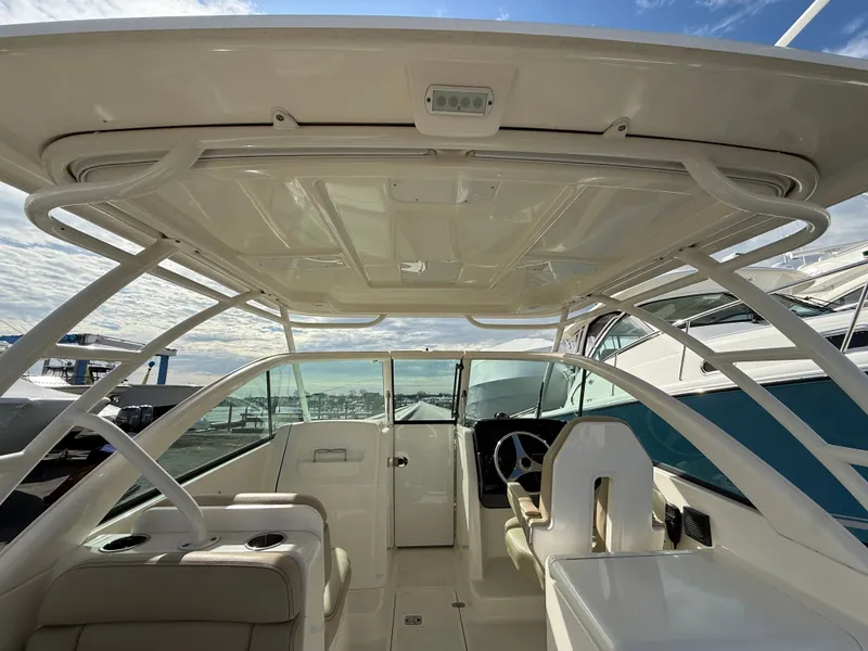 Slide: The Image of Pursuit DC 265 Dual Console 2017 - 11