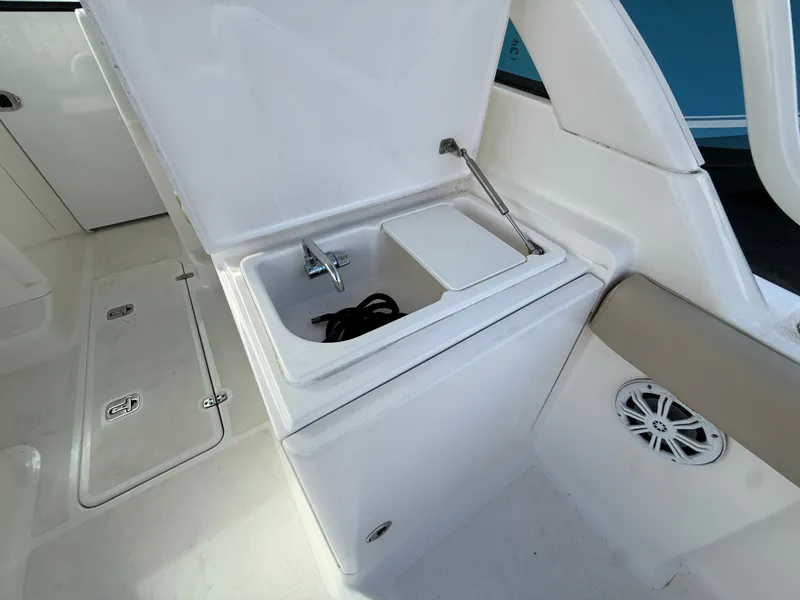 Slide: The Image of Pursuit DC 265 Dual Console 2017 - 15