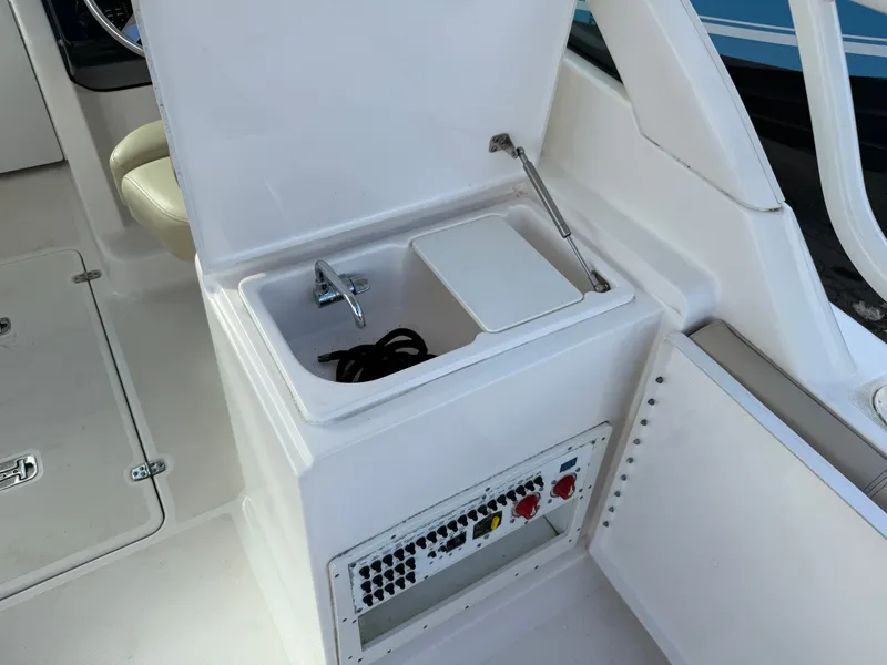 Slide: The Image of Pursuit DC 265 Dual Console 2017 - 16