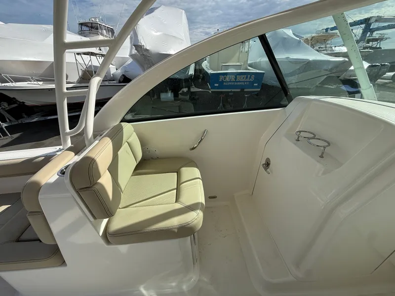 Slide: The Image of Pursuit DC 265 Dual Console 2017 - 21