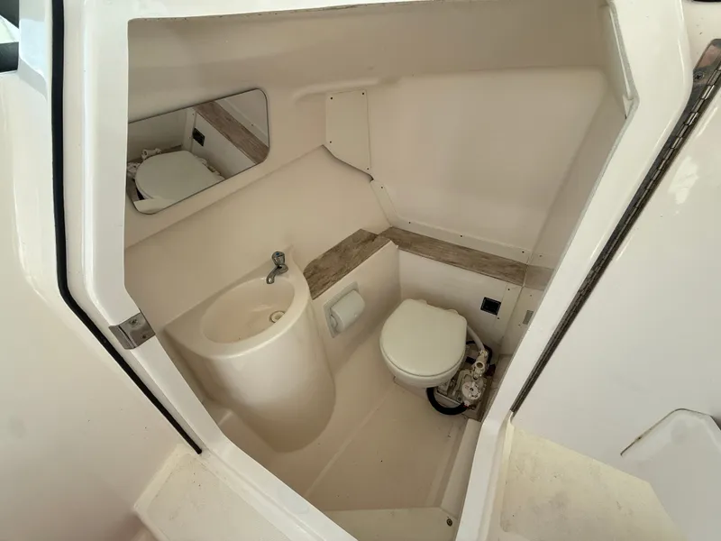 Slide: The Image of Pursuit DC 265 Dual Console 2017 - 23