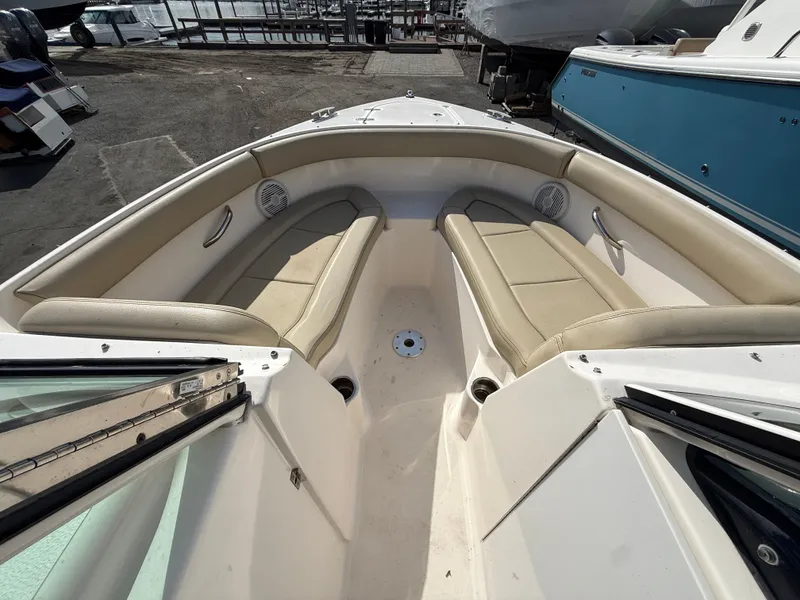 Slide: The Image of Pursuit DC 265 Dual Console 2017 - 24