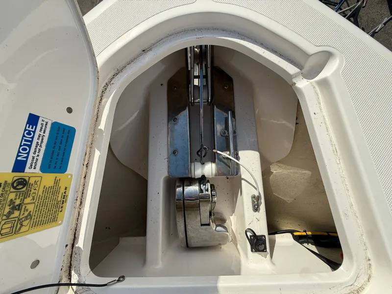 Slide: The Image of Pursuit DC 265 Dual Console 2017 - 26