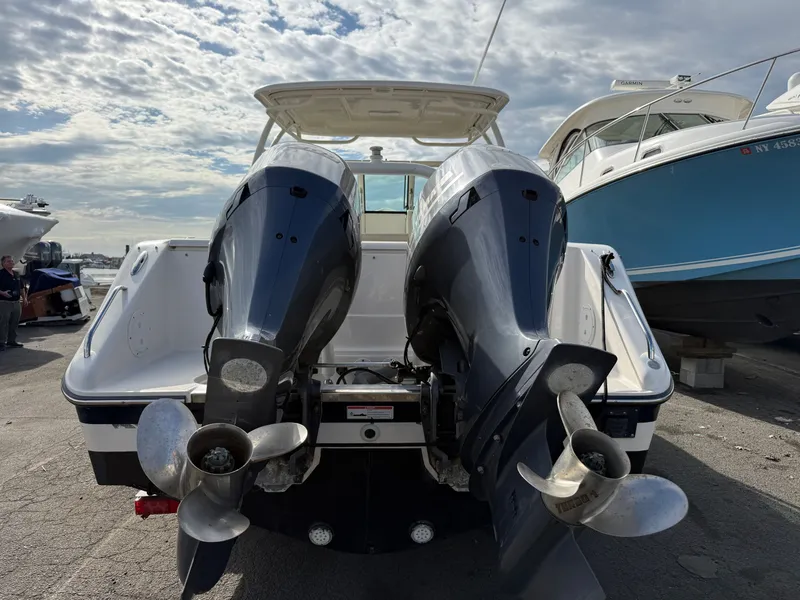 Slide: The Image of Pursuit DC 265 Dual Console 2017 - 3