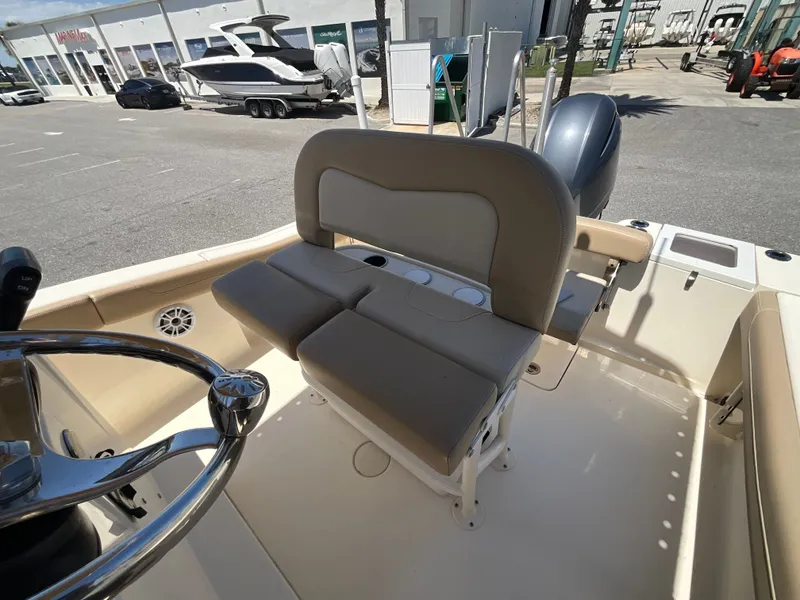 Slide: The Image of Scout 215 XSF 2022 - 11