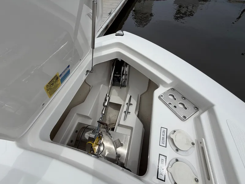 Slide: The Image of Pursuit DC 306 Dual Console 2025 - 37