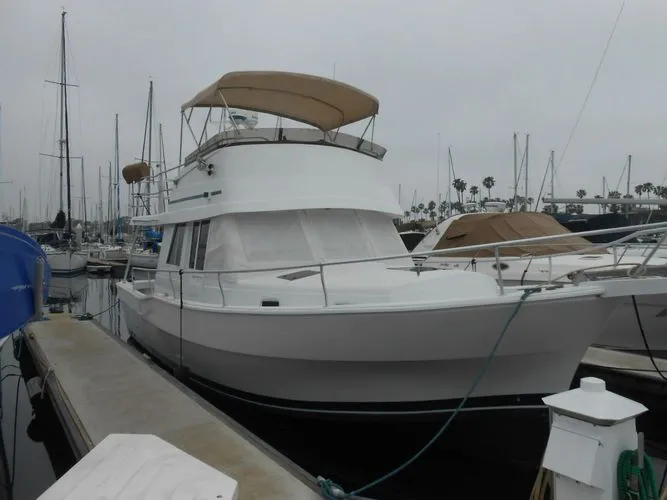 The Image of 1997 Mainship 350 - Image 1 - 1