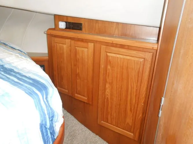 Slide: The Image of 1997 Mainship 350 - Image 12 - 12