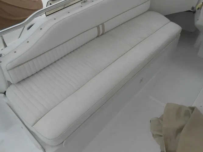 Slide: The Image of 1997 Mainship 350 - Image 19 - 19