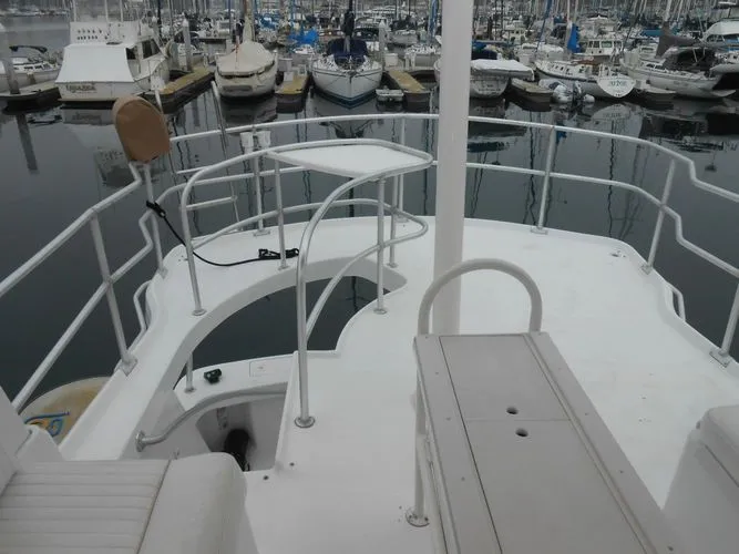 Slide: The Image of 1997 Mainship 350 - Image 23 - 23