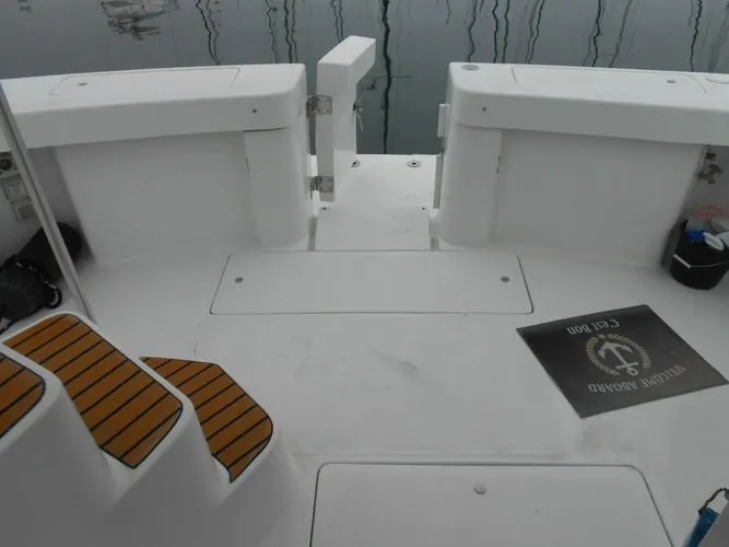 Slide: The Image of 1997 Mainship 350 - Image 3 - 3