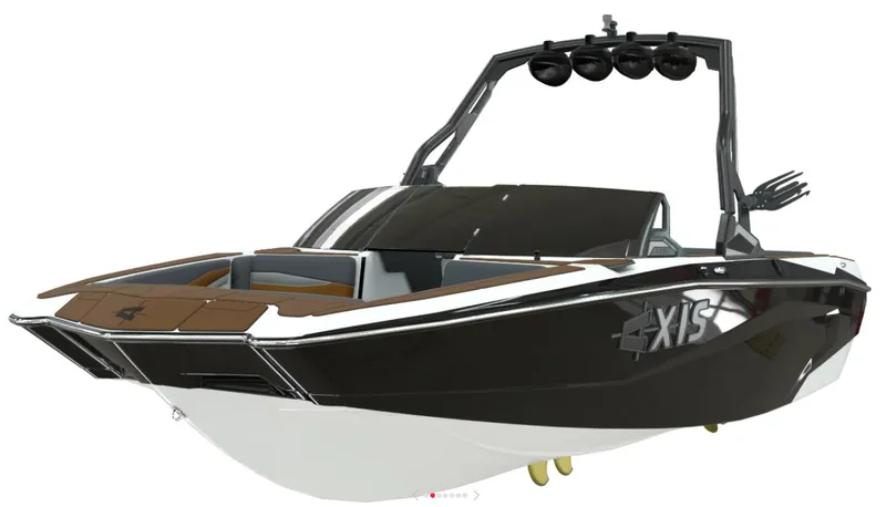 The Image of Axis A225 2026 - 1