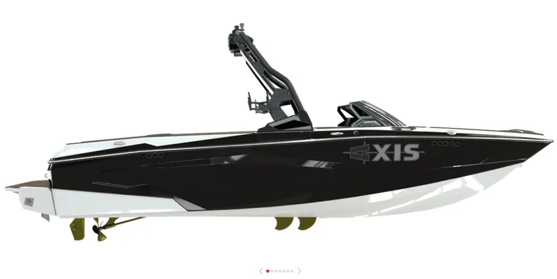 Slide: The Image of Axis A225 2026 - 2