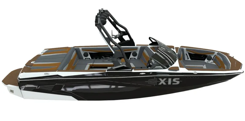 Slide: The Image of Axis A225 2026 - 3