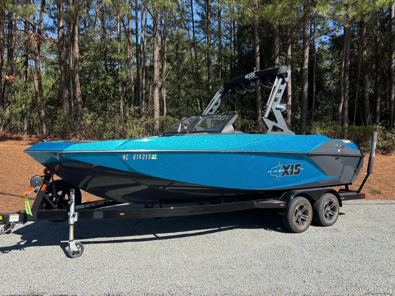 Slide: The Image of Axis A22 2015 - 2