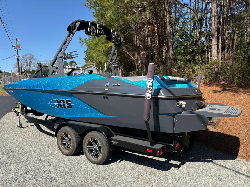 Slide: The Image of Axis A22 2015 - 3