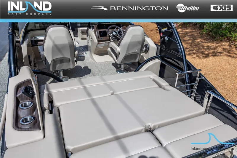 Slide: The Image of Bennington QSBWA 2026 - 22