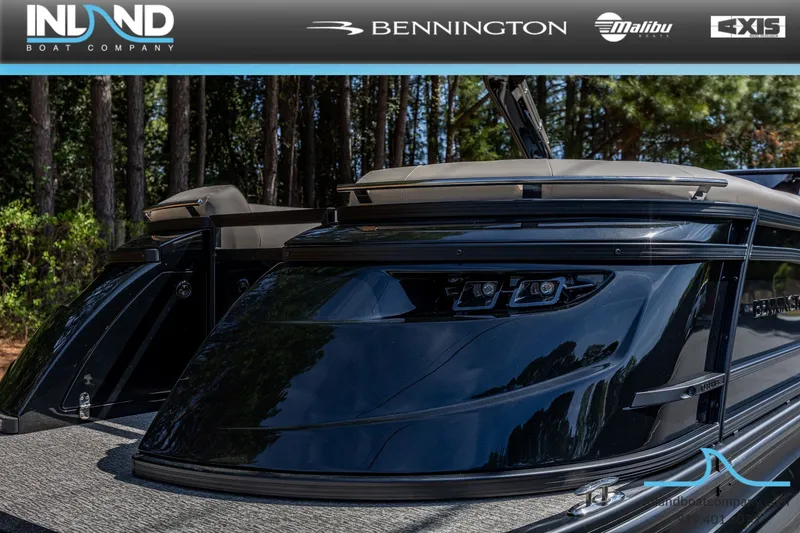 Slide: The Image of Bennington QSBWA 2026 - 27