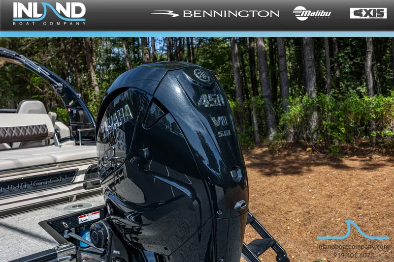 Slide: The Image of Bennington QSBWA 2026 - 32