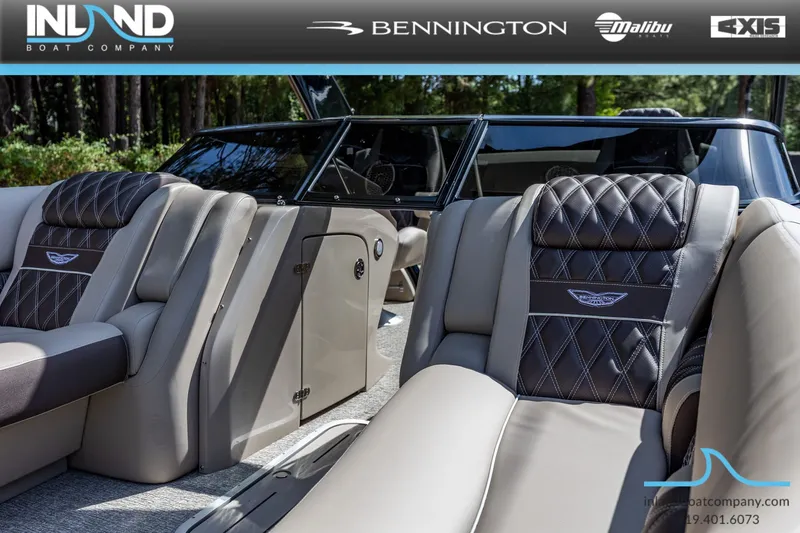 Slide: The Image of Bennington QSBWA 2026 - 5