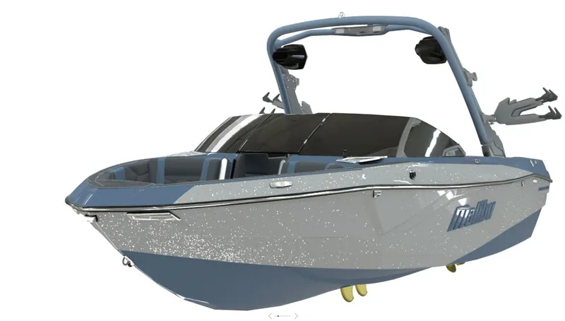 The Image of Malibu Wakesetter 23 LSV 2026 - undefined
