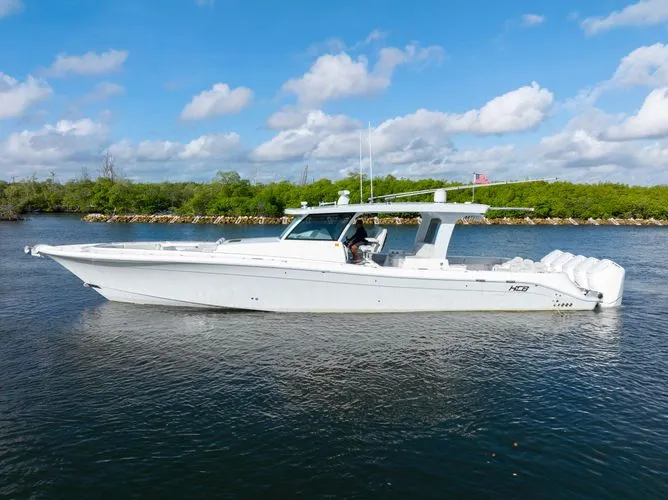 The Image of 2025 Hcb 56 Suenos Gix - Image 1 - 1