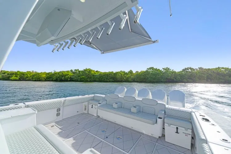 Slide: The Image of 2025 Hcb 56 Suenos Gix - Image 10 - 10