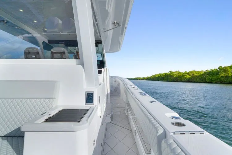 Slide: The Image of 2025 Hcb 56 Suenos Gix - Image 16 - 16