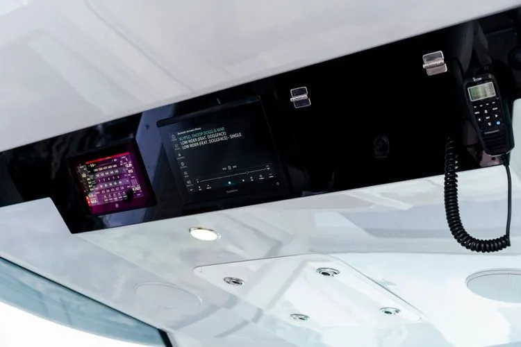 Slide: The Image of 2025 Hcb 56 Suenos Gix - Image 19 - 19