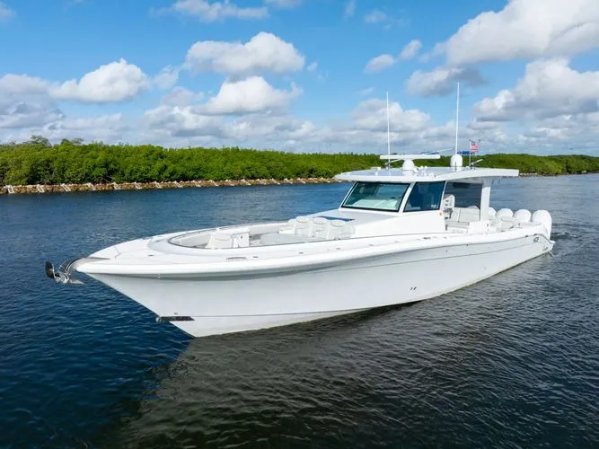 Slide: The Image of 2025 Hcb 56 Suenos Gix - Image 2 - 2