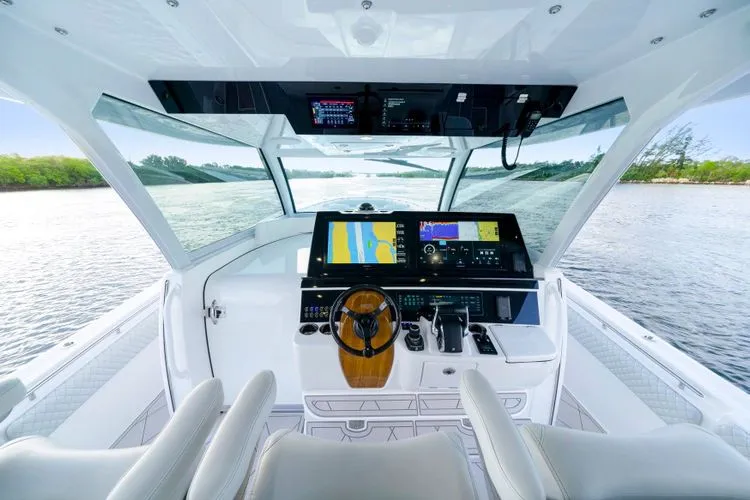 Slide: The Image of 2025 Hcb 56 Suenos Gix - Image 21 - 21