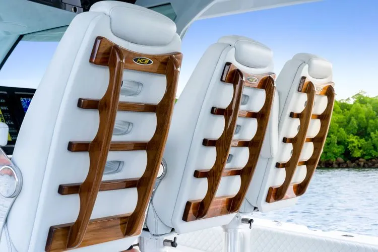 Slide: The Image of 2025 Hcb 56 Suenos Gix - Image 22 - 22