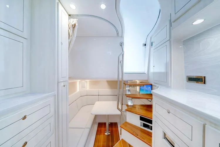 Slide: The Image of 2025 Hcb 56 Suenos Gix - Image 28 - 28