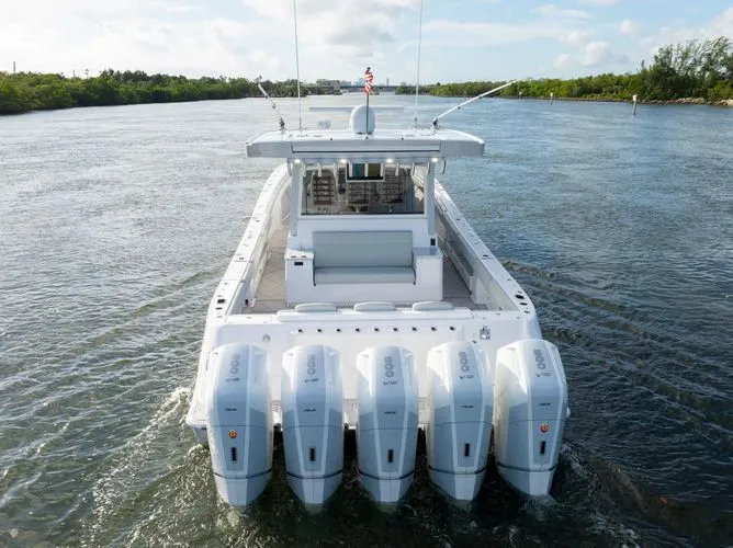 Slide: The Image of 2025 Hcb 56 Suenos Gix - Image 3 - 3