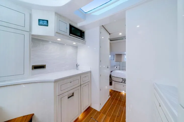 Slide: The Image of 2025 Hcb 56 Suenos Gix - Image 30 - 30