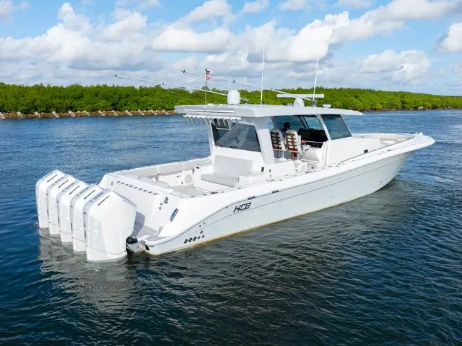 Slide: The Image of 2025 Hcb 56 Suenos Gix - Image 4 - 4