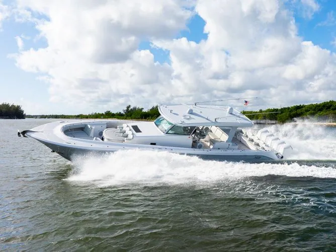 Slide: The Image of 2025 Hcb 56 Suenos Gix - Image 5 - 5