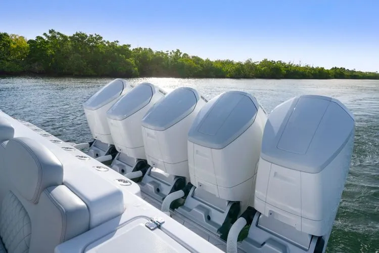 Slide: The Image of 2025 Hcb 56 Suenos Gix - Image 6 - 6